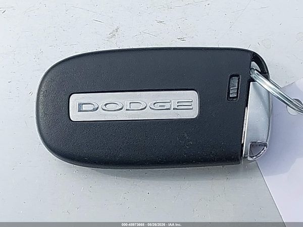2015 DODGE DURANGO CITADEL