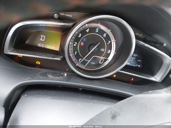 2016 MAZDA MAZDA3 S TOURING — I7