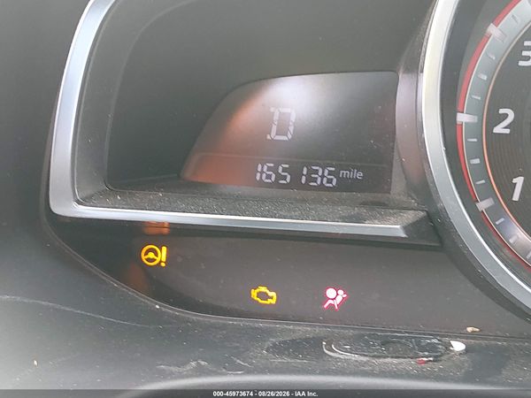 2016 MAZDA MAZDA3 S TOURING — I118