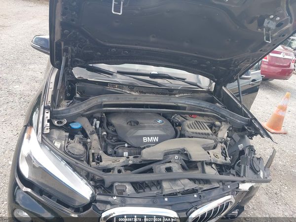 2019 BMW X1 SDRIVE28I