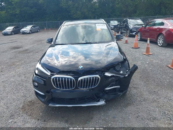 2019 BMW X1 SDRIVE28I