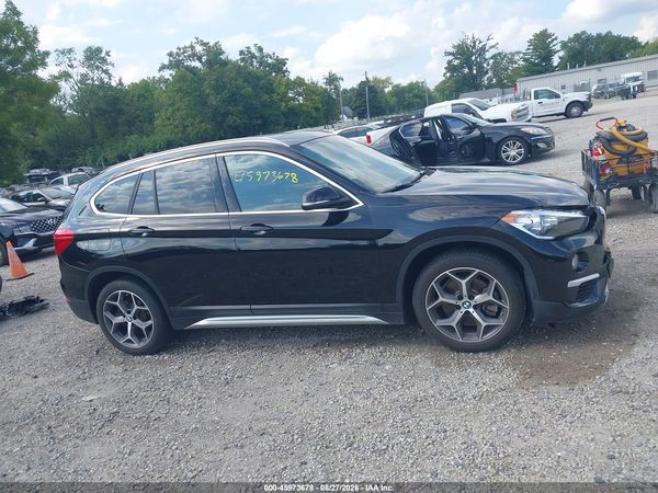 2019 BMW X1 SDRIVE28I