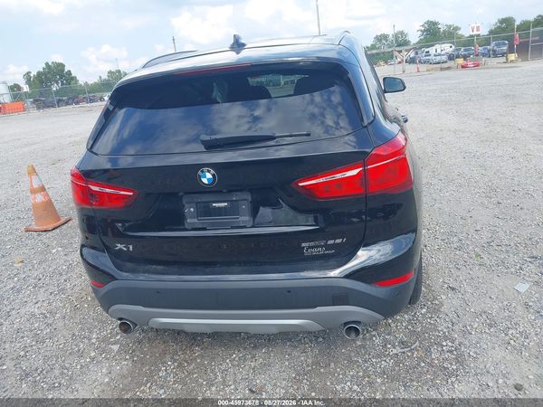 2019 BMW X1 SDRIVE28I