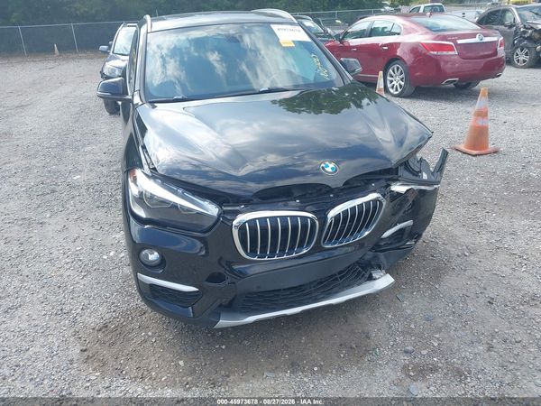 2019 BMW X1 SDRIVE28I