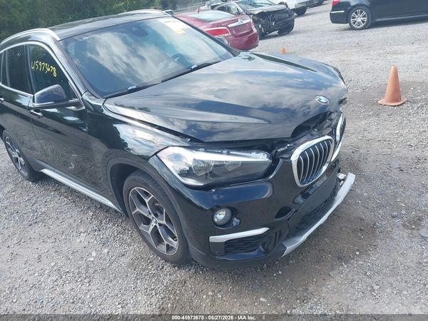 2019 BMW X1 SDRIVE28I