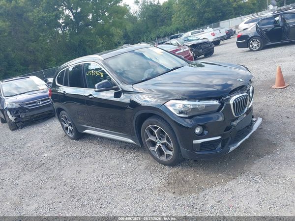 2019 BMW X1 SDRIVE28I