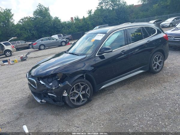 2019 BMW X1 SDRIVE28I