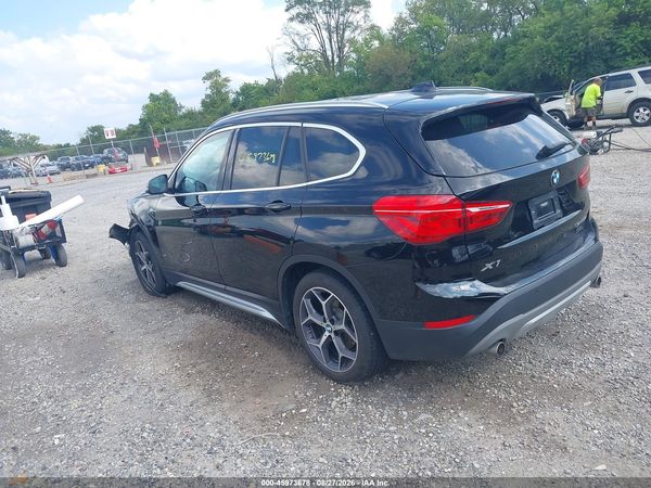 2019 BMW X1 SDRIVE28I