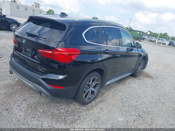 2019 BMW X1 SDRIVE28I