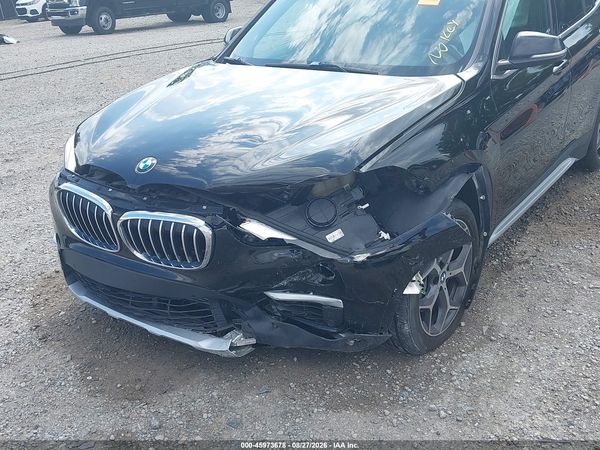 2019 BMW X1 SDRIVE28I