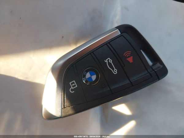 2019 BMW X1 SDRIVE28I