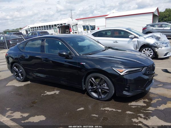 2024 ACURA INTEGRA A-SPEC TECHNOLOGY — I1