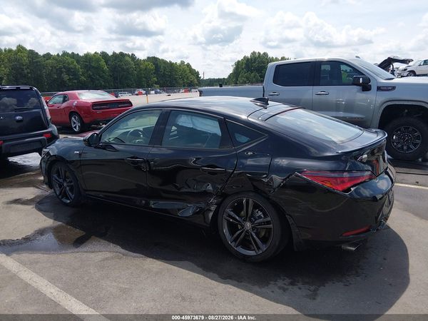 2024 ACURA INTEGRA A-SPEC TECHNOLOGY — I3