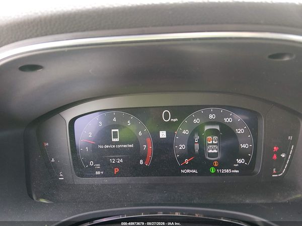 2024 ACURA INTEGRA A-SPEC TECHNOLOGY — I7