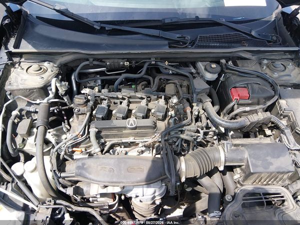 2024 ACURA INTEGRA A-SPEC TECHNOLOGY — I10