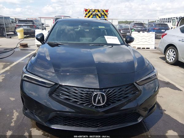 2024 ACURA INTEGRA A-SPEC TECHNOLOGY — I115