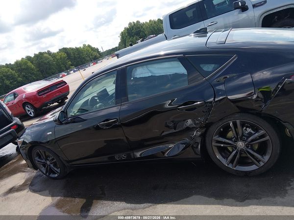 2024 ACURA INTEGRA A-SPEC TECHNOLOGY — I117