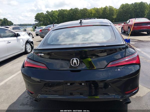 2024 ACURA INTEGRA A-SPEC TECHNOLOGY — I119