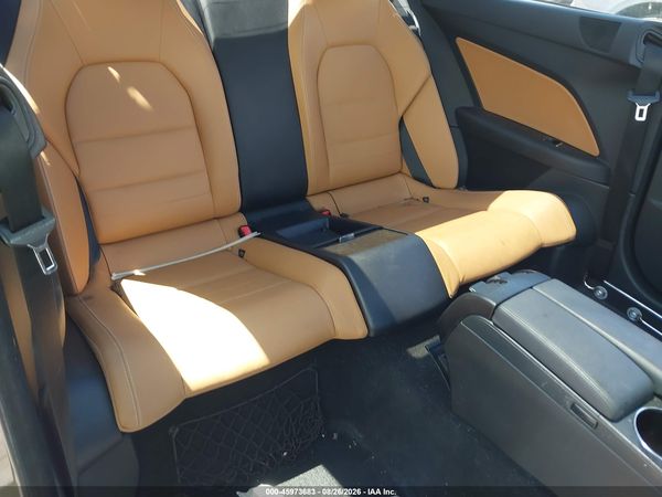 2012 MERCEDES-BENZ E 350 E350