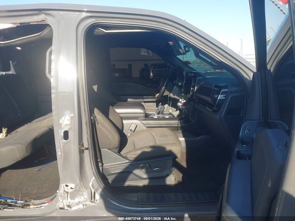 2021 FORD F-150 XLT — I5