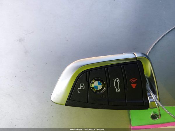 2025 BMW M3 COMPETITION — I11