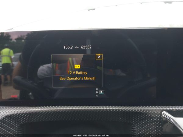 2020 MERCEDES-BENZ A 220 4MATIC — I7