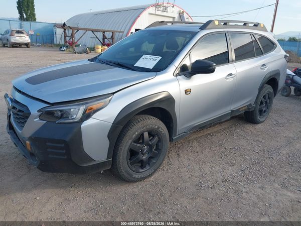 2023 SUBARU OUTBACK — I2
