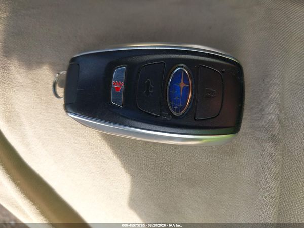 2023 SUBARU OUTBACK WILDERNESS — I11