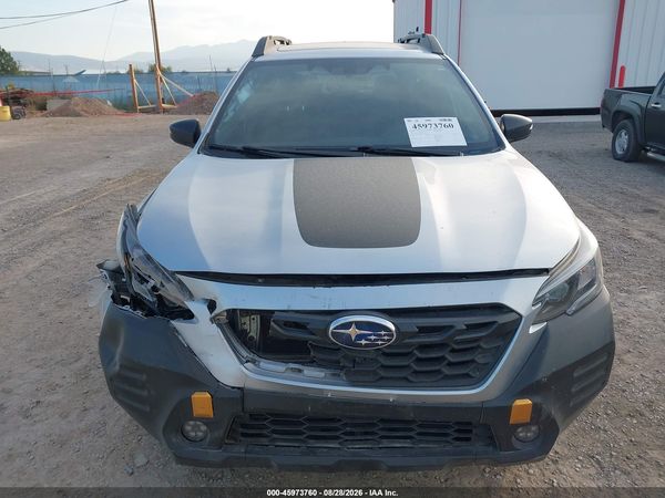 2023 SUBARU OUTBACK WILDERNESS — I115