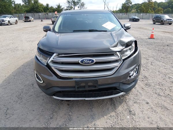 2018 FORD EDGE SEL — I115