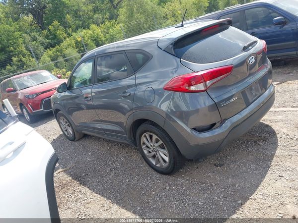 2016 HYUNDAI TUCSON SE — I3