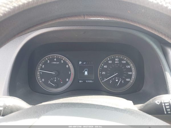 2016 HYUNDAI TUCSON SE — I7