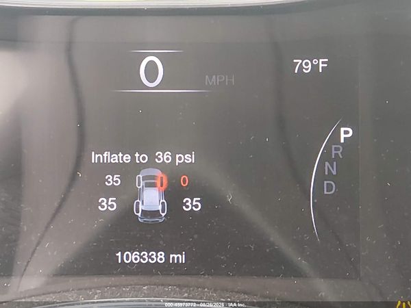 2022 JEEP GRAND CHEROKEE WK LIMITED 4X4 — I118