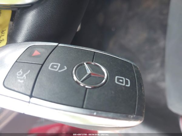 2023 MERCEDES-BENZ CLA 250 COUPE 4MATIC — I11