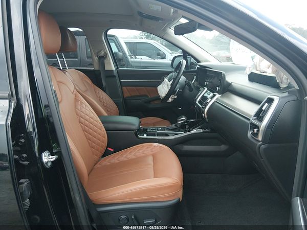 2023 KIA SORENTO X-LINE SX PRESTIGE — I5