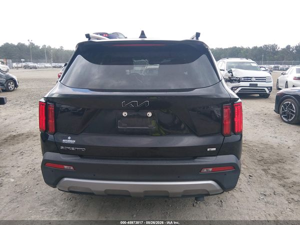2023 KIA SORENTO X-LINE SX PRESTIGE — I119