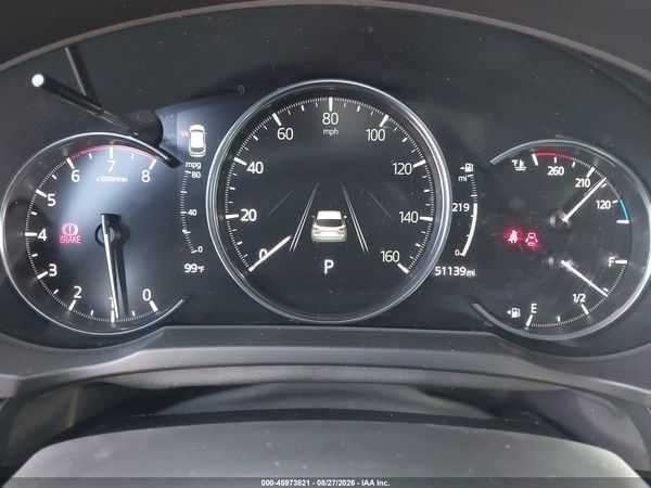 2021 MAZDA CX-5 SIGNATURE — I7