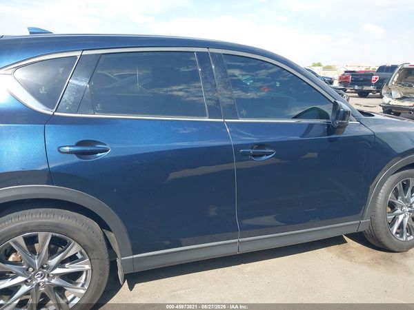 2021 MAZDA CX-5 SIGNATURE — I116
