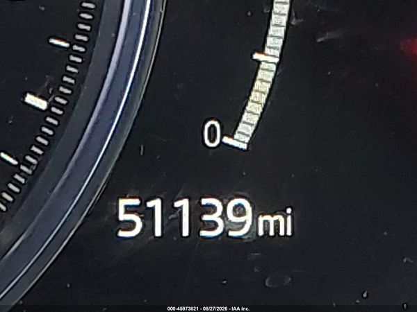 2021 MAZDA CX-5 SIGNATURE — I118