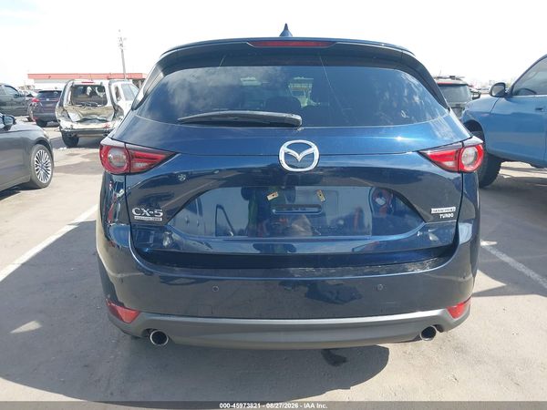 2021 MAZDA CX-5 SIGNATURE — I119