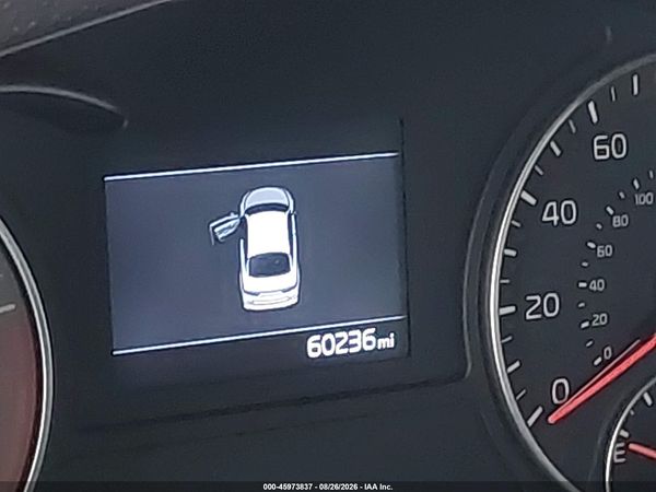2020 KIA OPTIMA LX — I118