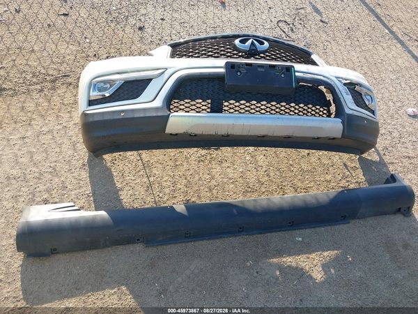2016 INFINITI QX50 — I13