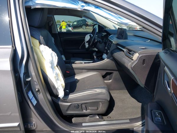 2020 LEXUS RX 350 350 Premium — I5