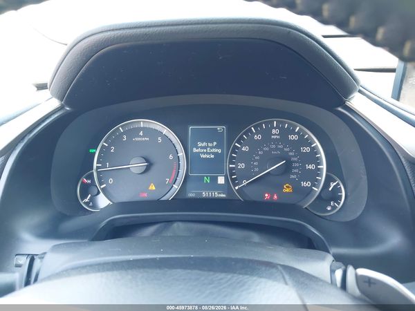 2020 LEXUS RX 350 350 Premium — I7