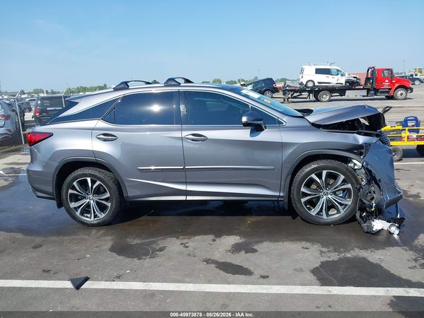 2020 LEXUS RX 350 350 Premium — I116