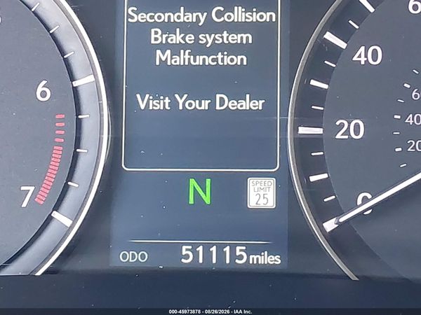 2020 LEXUS RX 350 350 Premium — I118
