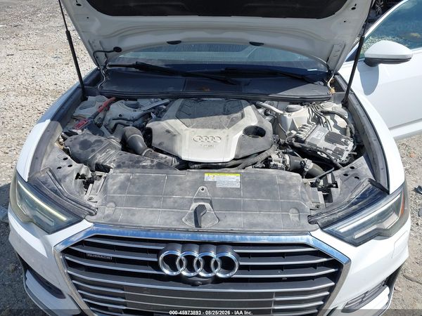 2019 AUDI A6 55 PREMIUM