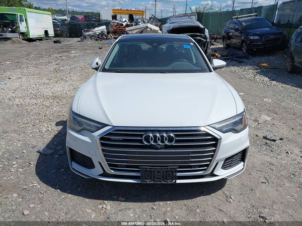 2019 AUDI A6 55 PREMIUM