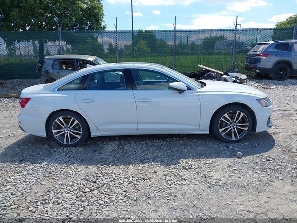 2019 AUDI A6 55 PREMIUM