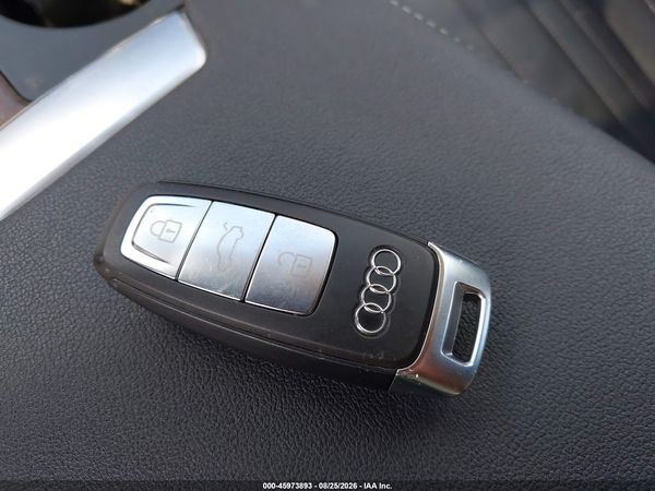 2019 AUDI A6 55 PREMIUM
